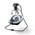 thumbnail image 1 of Siège multidirectionnel Graco Simple SwayLX, Hutton, 1 of 3