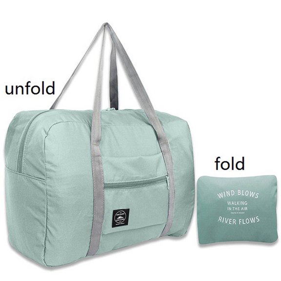 TopLLC Bagage Grande Capacité Sac de Voyage Mode pour Homme Femme Sac de Voyage Bagage Cabine Sac de Bagage Coffre