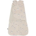 thumbnail image 1 of HALO® SleepSack® Swaddle, 3-Way Adjustable Wearable Blanket, TOG 1.5, Penguin Pals, 1 of 7