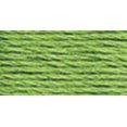 thumbnail image 1 of DMC Pearl Cotton Skein Size 3 16.4yd-Chartreuse, 1 of 2