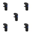 thumbnail image 3 of maskred Reliable Replacement Gear Stick For Comfortable Fitment Shifter Knob Lever Knob Gear Knob Exact Fit black 5Set, 3 of 6