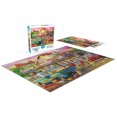 thumbnail image 5 of Buffalo Games Country Life Country Store 1000 Piece Jigsaw Puzzle, 5 of 5