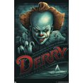 thumbnail image 1 of Informatique - Pennywise Derry, 1 of 4