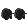 thumbnail image 4 of Tire Repair Kit,  Resistance Shock Absorption Electrical Insulation Bike Inner Tire Tube Butyl Rubber Sealing with Patches for Maintenance, 4 of 8
