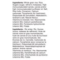 thumbnail image 4 of Chex Gluten Free Cinnamon Cereal Family Size, 4 of 5