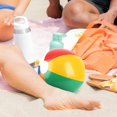 thumbnail image 5 of 10 Packs 30 cm Diameter Water Balls Inflatable Bulk Coloured Set Beach Party Bag Toy, 5 of 5