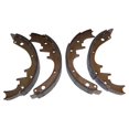 thumbnail image 4 of Crown Automotive J8133818 Brake Shoe Set, 4 of 4