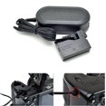 thumbnail image 3 of Replacement LP-E8 Camera Power Supply Charger ACK-E8+DR-E8 AC Adaptor Dummy Battery For Canon, 3 of 8