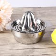 thumbnail image 4 of Large Capacity Easy To  Manual Juicer, Convenient Juicer, For Oranges Families Lemons Restaurants, 4 of 8