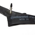 thumbnail image 3 of CONTINENTAL TUBES Noirs (CT-1500626), 26 X 1,75-2,5, 3 of 3