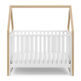 thumbnail image 4 of Lit de Bébé convertible 5-en-1 Orchard de Storkcraft, 4 of 10