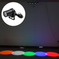 thumbnail image 4 of Xuanheng European Standard Stage Lights For KTV Bar Dance Floor Blue LED, 4 of 7