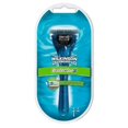 thumbnail image 1 of Wilkinson Sword Protector 3 Système de Rasoir de Rasage, 1 Manche avec 1 Lame (Comparable au Protecteur Schick), 1 of 1