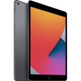 thumbnail image 3 of Pre-Owned Apple iPad 8th Gen - 32GB - Space Gray - WiFi Only -Excellent Condition, 3 of 3