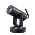 thumbnail image 2 of Fyydes Mini Beam Track Lighting Portable Stage Lights for Home Party DJ Show, 2 of 7