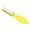 As shown#8, variant on Nail Cleaning Brush Set - Portable Fingernail Scrubber for Manicure and Home Use, Ergonomic Handle, 5.9 x 1.2 x 0.8 Inches