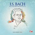 thumbnail image 1 of J.S. Bach: Six Little Preludes, BMV 933-938 (Digitally Remastered), 1 of 1