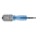 thumbnail image 2 of Nano Titanium 2" Compact Oval Hot Air Brush, 2 of 2