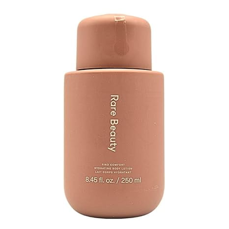 Rare Beauty by Selena Gomez Find Comfort Niacinamide Hydrating Body Lotion Color None Size 8.45 FL OZ