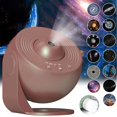thumbnail image 1 of Planetarium Projector For Bedroom 13in1 Star Projector Light Night Light With Timer LED Lamp Room Decor For Adults Kids, 1 of 9