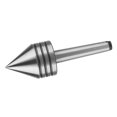 thumbnail image 4 of Live Center, High Precise 60 Degree Point Live Tailstock Center  For CNC Lathe, 4 of 8
