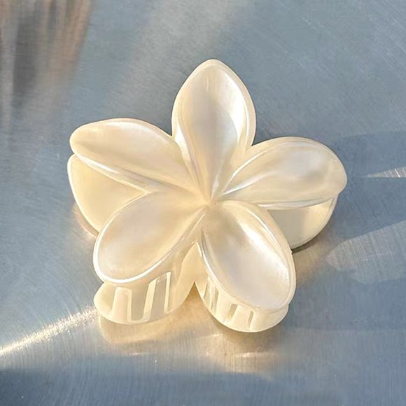 Qocolhg jusqu'à 50 % de Réduction sur les Soins Personnels et Beauté! Pince à Cheveux Mode Française Élégante avec Perles et Accessoires pour Cheveux, Cadeaux pour Femmes