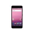 thumbnail image 1 of Verizon Orbic Wonder 16 Go Téléphone Intelligent Prépayé, Blac, 1 of 5