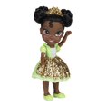 thumbnail image 2 of Disney Princess Tiana Mini Doll, 2 of 4