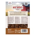 thumbnail image 3 of Gâteries Meat Market Zoe, Morceaux, Autruche, 100 G, 3 of 4
