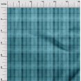 thumbnail image 3 of oneOone Georgette Viscose Fabric Stripe Panel Printed Craft Fabric BTY 42 Inch Wide, 3 of 4