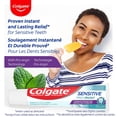 thumbnail image 4 of Colgate Sensitive Pro-Relief Dentifrice Protection Complète 75ml, 4 of 6