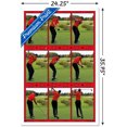 thumbnail image 5 of Tiger Woods - Conduire, 5 of 5
