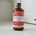 thumbnail image 1 of Extrait de Menthe Poivrée - 4 oz (118 ml) - Nielsen Massey, 1 of 1