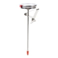 thumbnail image 3 of 5cm Dial Fry Thermometer, Fry Thermometer Deep Fry Thermometer TTE35125 Measuring Tool  For Car For Oil Pan 30cm, 3 of 8
