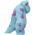 thumbnail image 2 of Disney Pixar Monsters Inc. Sulley Plush, 2 of 4