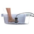 thumbnail image 3 of LPSSTORE Foot Bath Machine Upgrade Portable Foot Spa Household Foot Bath Machine Foot Bath Negative Hydrogen System for Home Salon Spa, 3 of 7