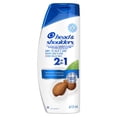 thumbnail image 2 of Head & Shoulders Cuir Chevelu Sec 2-in-1 Shampooing Antipelliculaire + Revitalisant, 2 of 17