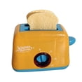 thumbnail image 1 of Meitianfacai Kitchen Appliances Toy,Kids Kitchen Pretend With Realistic And Sounds, Play Kitchen For Kids Ages 4-8, 1 of 4