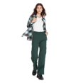 thumbnail image 2 of No Boundaries Women's Baggy Cargo Pant, 2 of 6