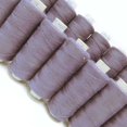 thumbnail image 3 of Grey 20 Pcs Spun Quilting Over Locking Sewing Wholesale Spool Polyester Thread, 3 of 3