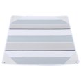 thumbnail image 2 of Air Conditioner Cover Outdoor Dust-Proof Waterproof 600D Oxford Fabric Protector 71x71cm, 2 of 14