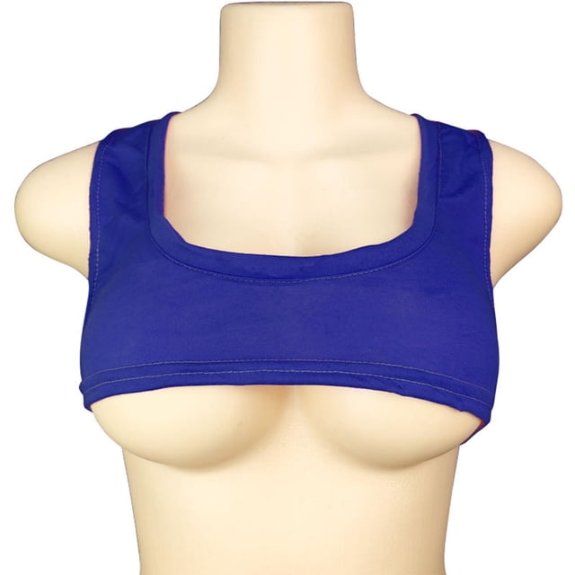 AherBiu Womens Crop Tank Tops Summer Sexy Workout Sleeveless Undershirt Square Neck Stretchy Mini Tank Solid Color