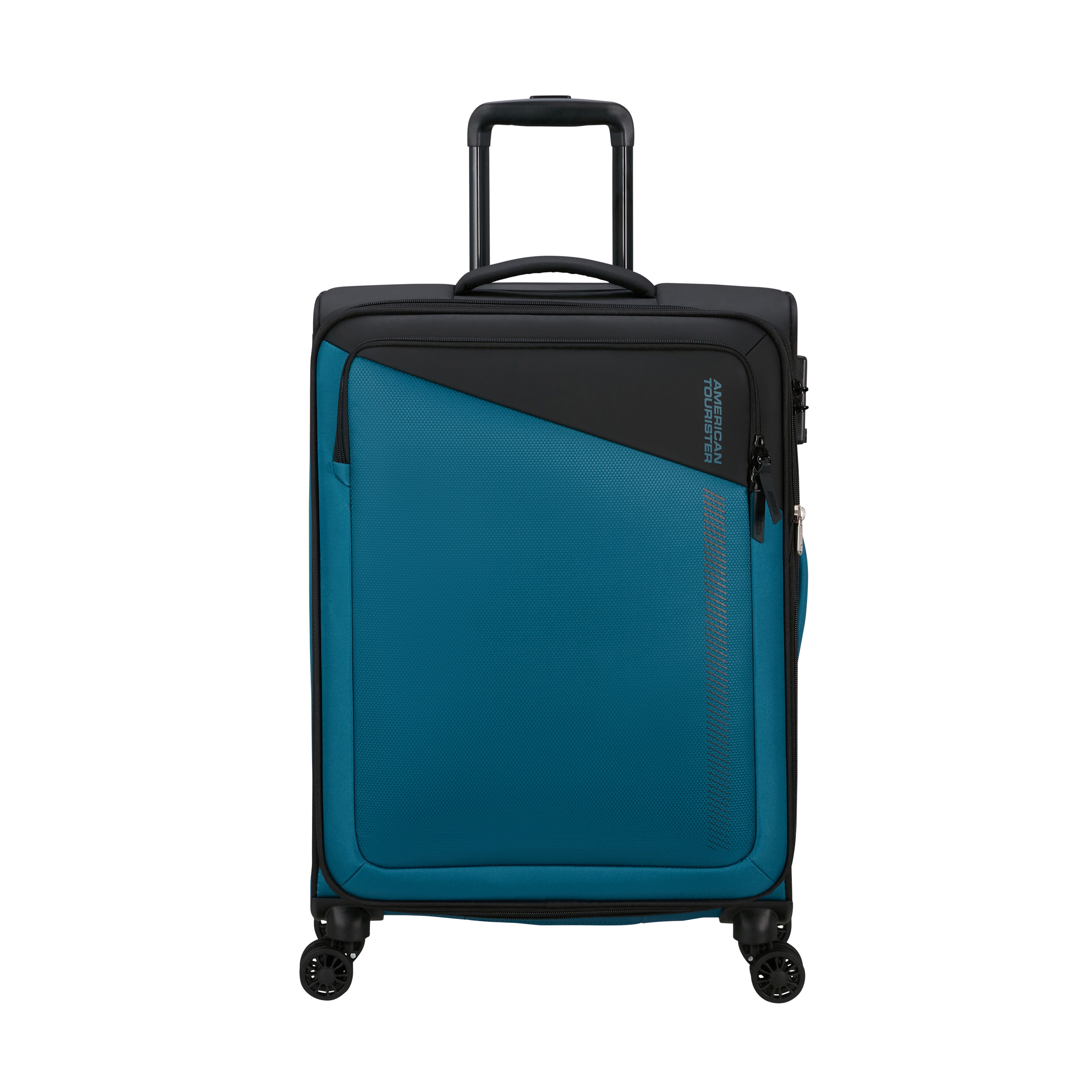 American Tourister Daring Dash Spinner Medium Luggage