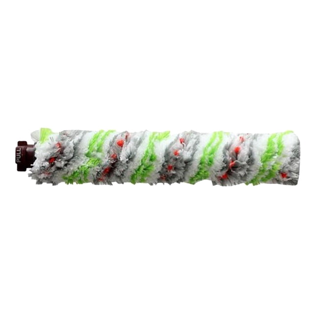 Rongfmy Brosse de Rechange Rouleau Tapis Plancher Brosse Rouleau Brosse Poils d'Animaux Brosse Poils d'Animaux
