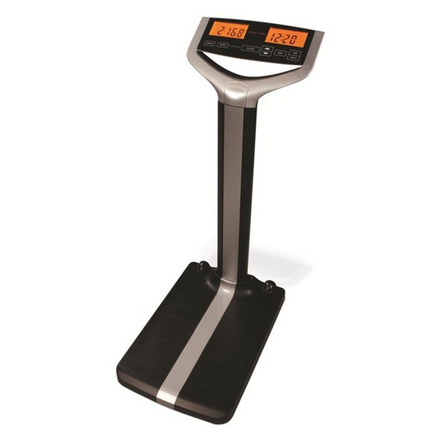 Accuro DBW100 Balance de Poids Médicale Numérique, Capacité de 500 Livres