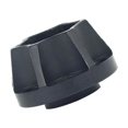 thumbnail image 1 of 4PCS Wheel Hex Hubs for RC 1:10 Crawler rc wheels 1/10 rc 1.9" 2.2" Wheel Rims 12mm Black, 1 of 9