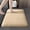 Beige, variant on Fridja Bathroom Rug Mat, Coral Velvet Soft and Absorbent Bath Rug, Non Slip, Thick Plush Machine Washable Bath Mat for Bathroom, Shower, and Tub (19.7x31.5in, White)