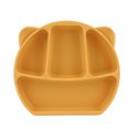 thumbnail image 4 of Toddler Plates With Suction  Silicone Divided Plates For Babies & Toddlers, 4 of 8