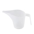 thumbnail image 2 of Dvkptbk Measuring Cup Tip Mouth Plastic Measuring Jug Cup Graduated Cooking Kitchen Home & Garden, 2 of 4
