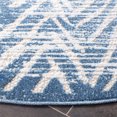 thumbnail image 3 of SAFAVIEH Cottage Ronni Tapis Intérieur/Extérieur à Chevrons, 3 of 6